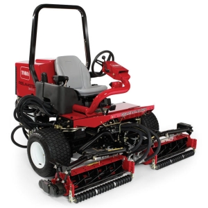 Reelmaster 3100-D i gruppen Park & Förvaltning / Cylinderklippare hos Mera Maskin Göteborg Aktiebolag (Reelmaster 3100-D)